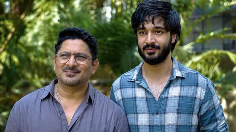 Mughal-E-Azam Director Firoz Abbas Khan Hails Vir Hirani Ahead Of His Debut In Pritam And Pedro