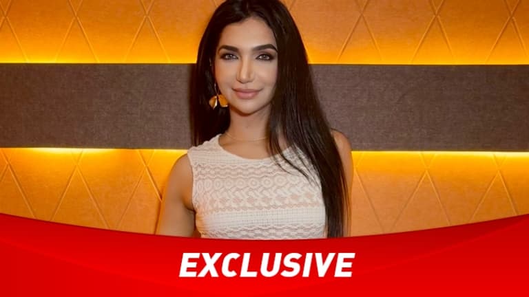 EXCLUSIVE: Kriti Verma Steps Up For Police Complaint Launch; Says, “Every Artist Is Responsible For The Film”