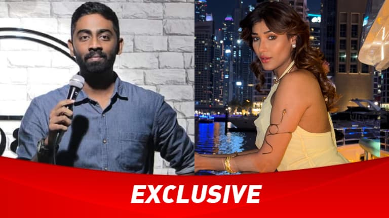 EXCLUSIVE: Bigg Boss 19 Fame Nehal Chudasma DEFENDS Pranit More Amid Rs 370 Biryani Row; Says, “He Has Been Punished Enough”
