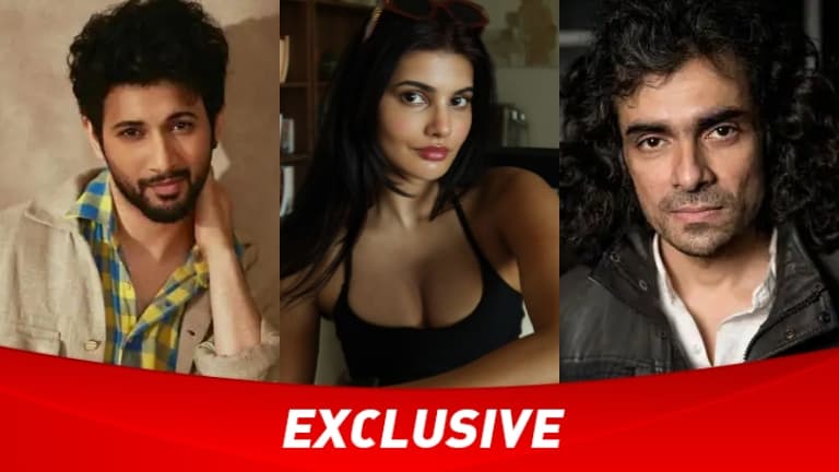 EXCLUSIVE: Riccha Sinha Was In Advanced Talks For Imtiaz Ali’s Heer Ranjha With Rohit Saraf; Source Reveals, “Everything Was In Place, But…”