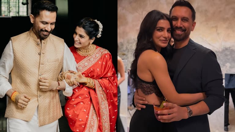 Samantha Ruth Prabhu CONFIRMS Pregnancy With Raj Nidimoru, Plans On Taking Maternity Break; Says, “Will Be Back”