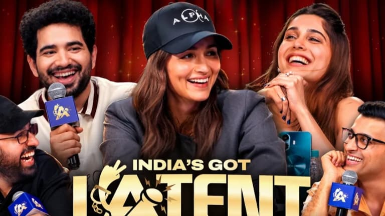 Samay Raina CONFIRMS Alia Bhatt, Sharvari To Be FIRST Guests On India’s Got Latent Season 2