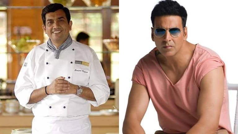Sanjeev Kapoor Reveals Rejecting MasterChef India For Not Being Paid Rs 1 More Than Akshay Kumar; Says, “I Didn’t Want To Compromise”