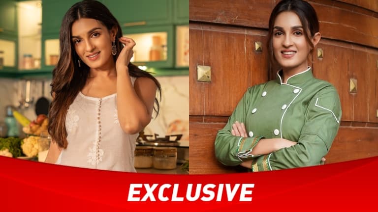EXCLUSIVE: Shiny Doshi Talks About Making Acting Comeback With Ishk Dum Aur Idli Rasam; States, “I Wanted To Break Away From The Typical ‘Bahu’ Image”