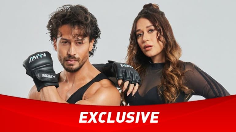 EXCLUSIVE: Krishna Shroff Calls Her Bond With Brother Tiger Shroff ‘Inspirational, Supportive’; Says, “There’s No Part Of My Life He Doesn’t Know”