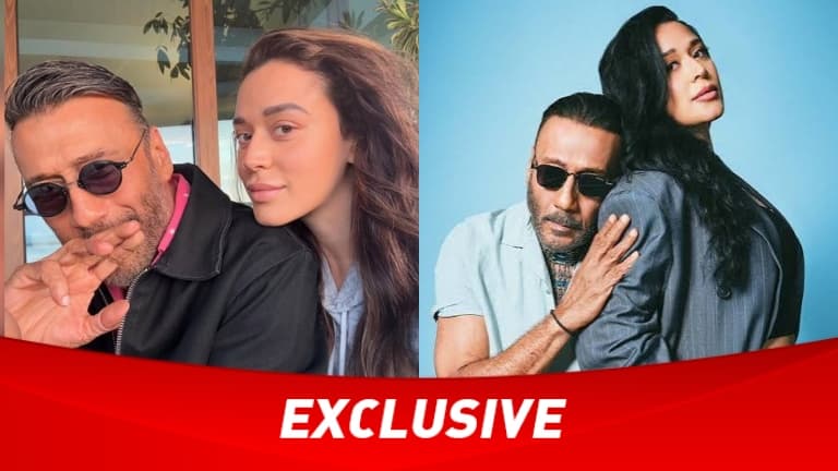 EXCLUSIVE: Krishna Shroff Wants Jackie Shroff To Start A Food Channel; Says, “He’d Be Making Bank”