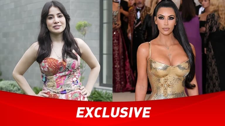 EXCLUSIVE: Uorfi Javed Admits Having Body Dysmorphia, Reveals She Wanted Nose And Boob Job; Says, “Kim Kardashian Khallah Karwa Rahi Hai Toh…”