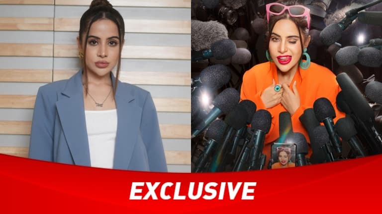 EXCLUSIVE: Uorfi Javed Reveals Why Follow Kar Lo Yaar Season 2 Was CANCELLED By Production House; Quips, “Jeff Bezos Ko Pata Liya Hota Toh…”
