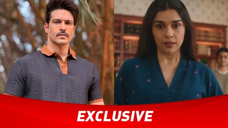 EXCLUSIVE: Vijayendra Kumeria Shares Excitement On Playing A Cop For The FIRST Time In Juhi Mui; Says, “It Was On My Bucket List”