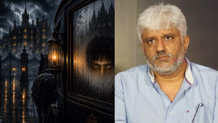 Vikram Bhatt Announces 1920: Cold Winter; Returns To Horror Franchise Amid Haunted 3D Success