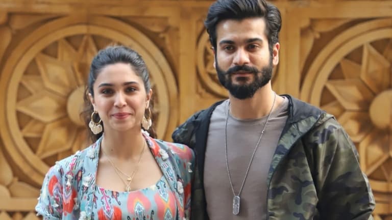 Sharvari, Sunny Kaushal Break Up After 5 Year Relationship Due To Actress’ Rising Fame- Report