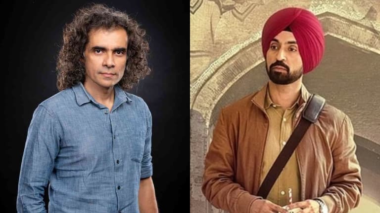 Imtiaz Ali Reveals REAL Reason Why Diljit Dosanjh Skipped Main Vaapas Aaunga Promotions; Says, When We Were Taking His Dates…”