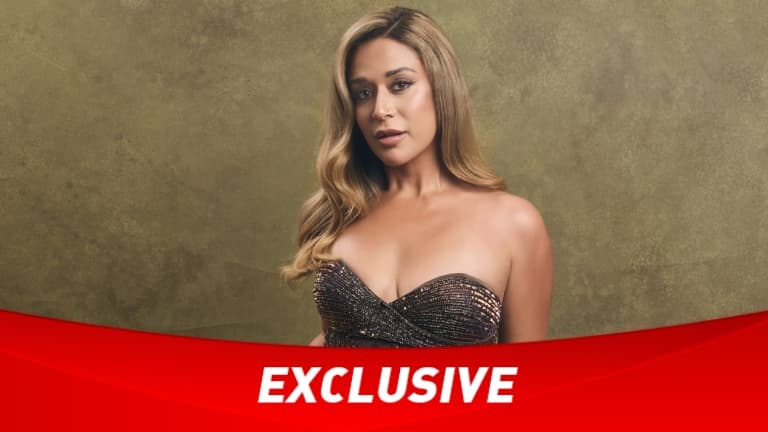 EXCLUSIVE: Krishna Shroff BREAKS SILENCE On Nepotism After Not Winning Khatron Ke Khiladi 14, The 50; Says, “It Happens Everywhere You Go”