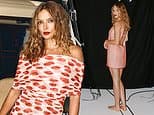 Jodie Comer works her magic! Killing Eve star sizzles in high-fashion gowns for Porter shoot as she reveals she has an 'altar at home', loves tarot cards and has enrolled in a herbalism course