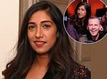 BBC Radio 2 star Tina Daheley announces she is stepping down from breakfast radio after 18 years and days before new host Sara Cox takes over from axed Scott Mills