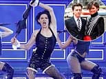 Zendaya reveals she fell for husband Tom Holland after seeing him swap his Spider-Man outfit for leather shorts and fishnets in drag performance