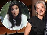 Ferris Bueller's Day Off star Mia Sara makes rare comments about the 'bad experience' she had filming iconic film as she reveals clash with the director