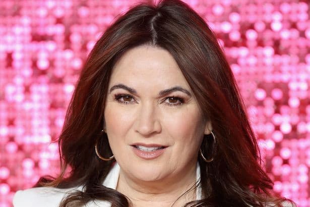 Coronation Street's Debbie Rush launches fundraiser over actor son's tragic death