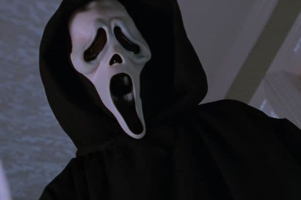 Horror movie star reveals surprising amount they still make from hit 1990s Scream film
