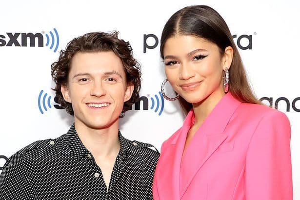 Tom Holland finally confirms marriage to Zendaya saying 'I found my person'