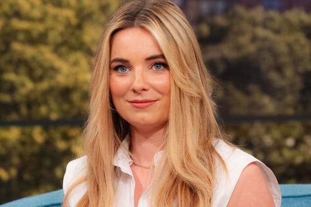 Sian Welby reveals Toy Story 5 moment she's most proud of