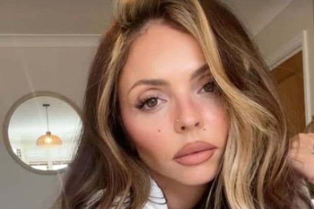 Jesy Nelson reveals truth about The Only Way Is Essex casting rumours