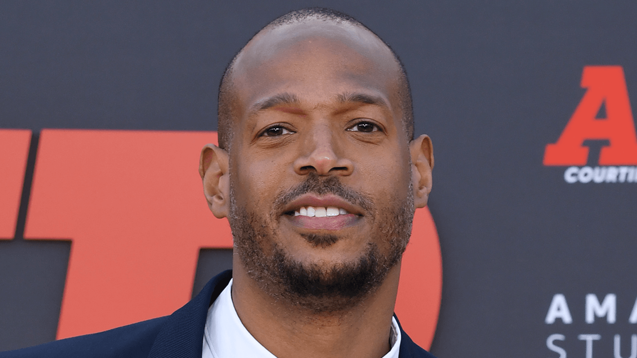 'Scary Movie' Star Marlon Wayans' Ex Drops Custody Battle Over Daughter