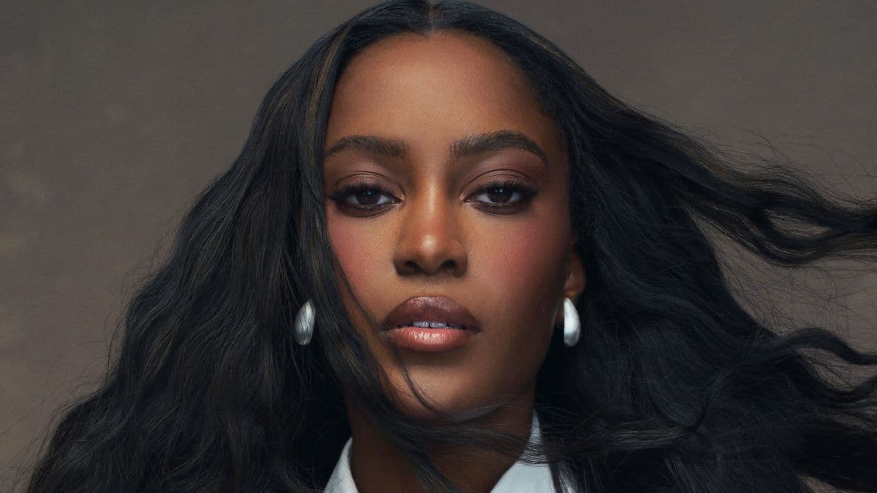 Ciara Miller Slays