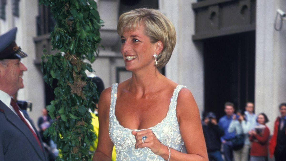 Princess Diana's Deeply Personal Letter to Terence Stamp Reveals Candid Remark About Antidepressants: 'Three Cheers for Prozac'