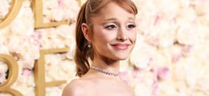 Family Insider Reveals What Really Left Ariana Grande In Tears — 1 of 5