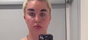 Amanda Bynes Turns Heads In Los Angeles With Refreshed Look And Natural Eyebrows As She Focuses On Her Health — 1 of 6