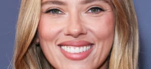 Scarlett Johansson ‘Still Breaking The Internet’ In Skimpy Bikini On A Boat — 1 of 2