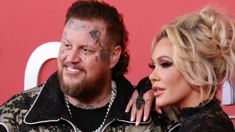 Bunnie Xo Reveals Mother’s Day Last Straw With Jelly Roll That Left Her ‘Fed Up And So Tired’ — 1 of 7