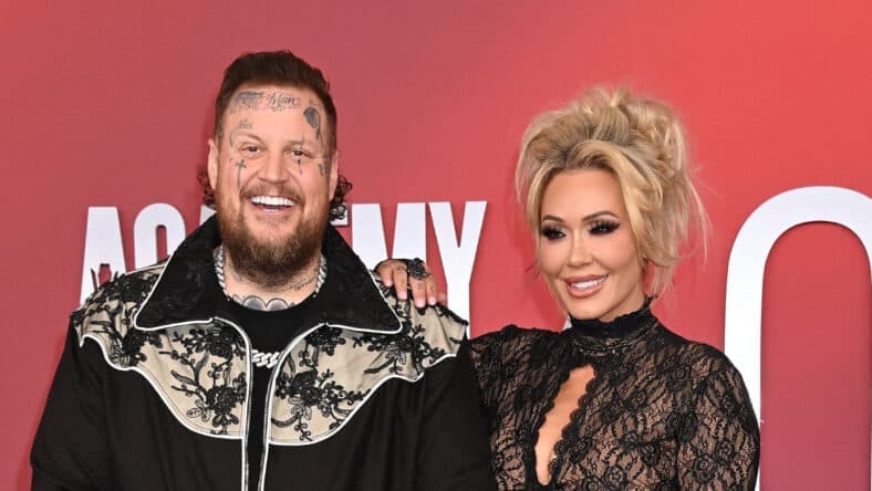 Source Reveals Why Jelly Roll ‘Doesn’t Want To Stay Married’ Amid Bunnie XO Split — 1 of 5