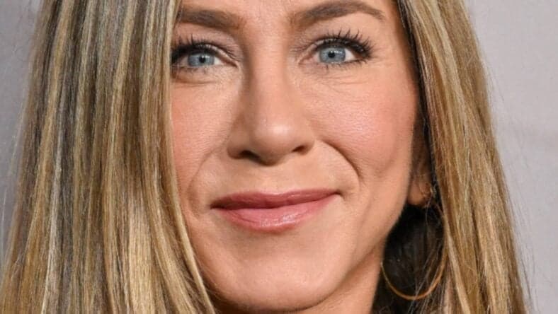 Jennifer Aniston Sunbathing In String Bikini Told Photos Possibly ‘Illegal’ — 1 of 2