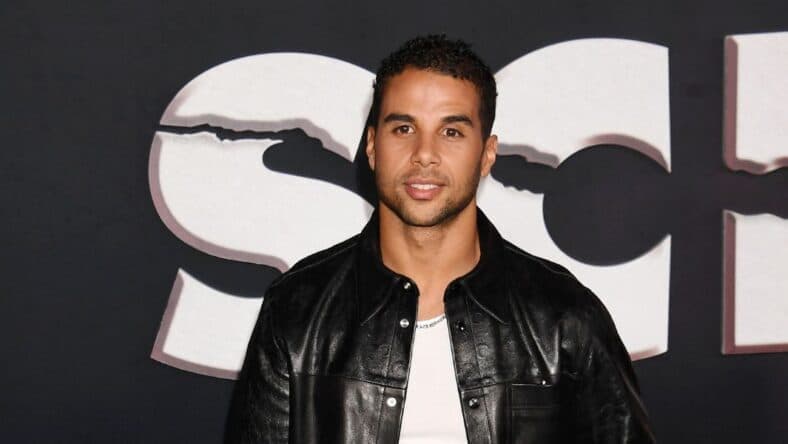 Mason Gooding Drops Jaws In Shirtless Snaps: ‘Delicious’ — 1 of 3