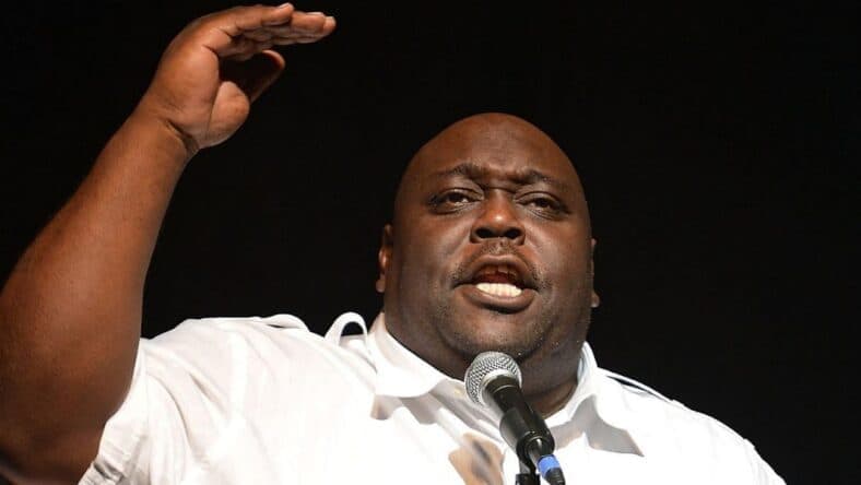 ‘Friday’ Star Faizon Love Was Homeless, Lawyer Reveals — 1 of 5