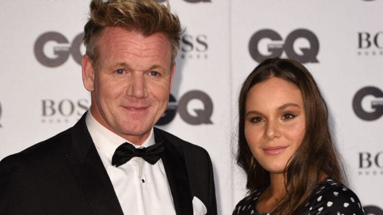 Gordon Ramsay’s Daughter Holly Announces Major Family News — 1 of 6