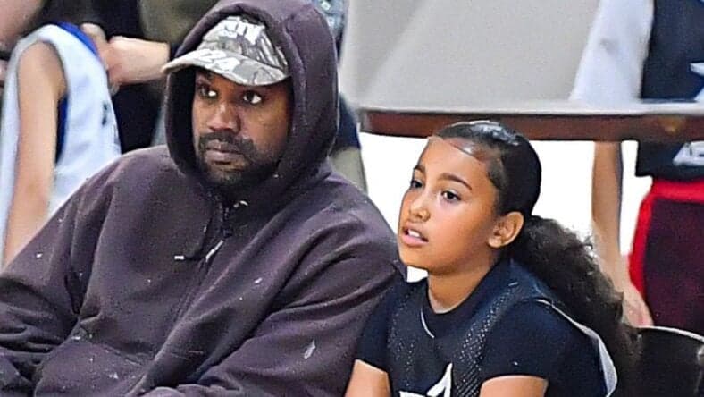 North West Set For First Tour After Debut EP — 1 of 5