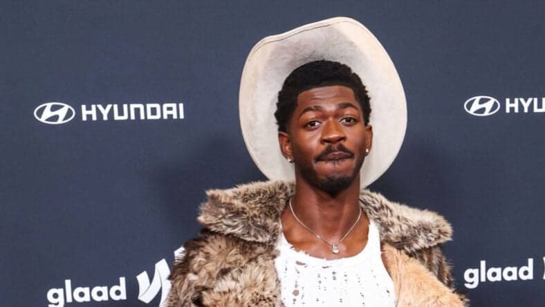 Lil Nas X Reveals Rehab Stint In Social Media Update — 1 of 7