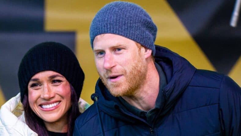 New Red Flags Emerge In Prince Harry And Meghan Markle’s Marriage — 1 of 8