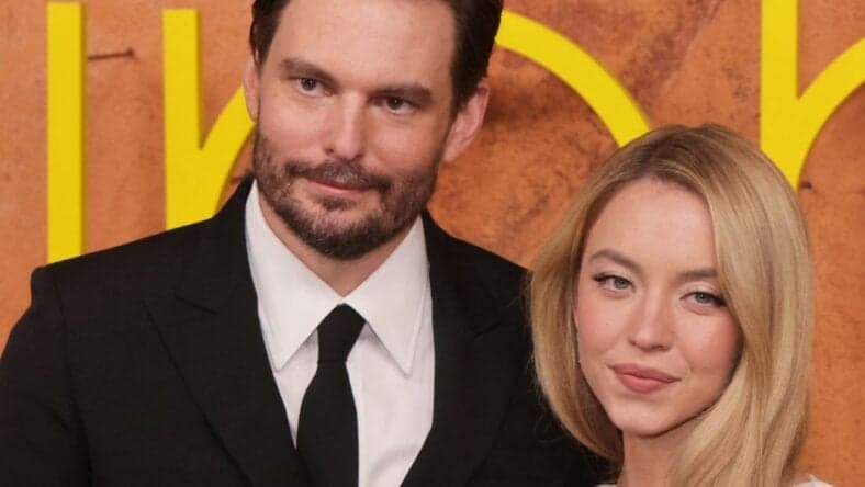 Sam Levinson Reveals The Real Reason Behind Sydney Sweeney’s Shocking ‘Euphoria’ Plot — 1 of 7