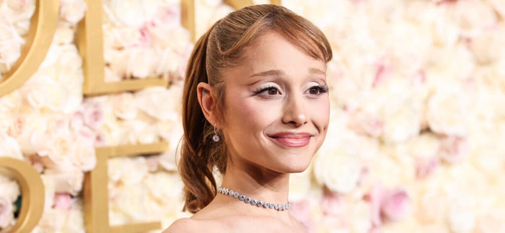 Family Insider Reveals What Really Left Ariana Grande In Tears