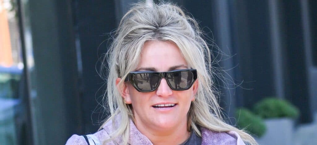 Jamie Lynn Spears Reveals Miracle Behind Daughter Maddie’s Survival