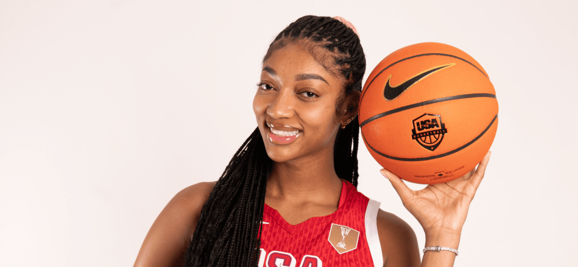 Angel Reese Reveals The Secret Behind Atlanta Dream’s Red-Hot Start