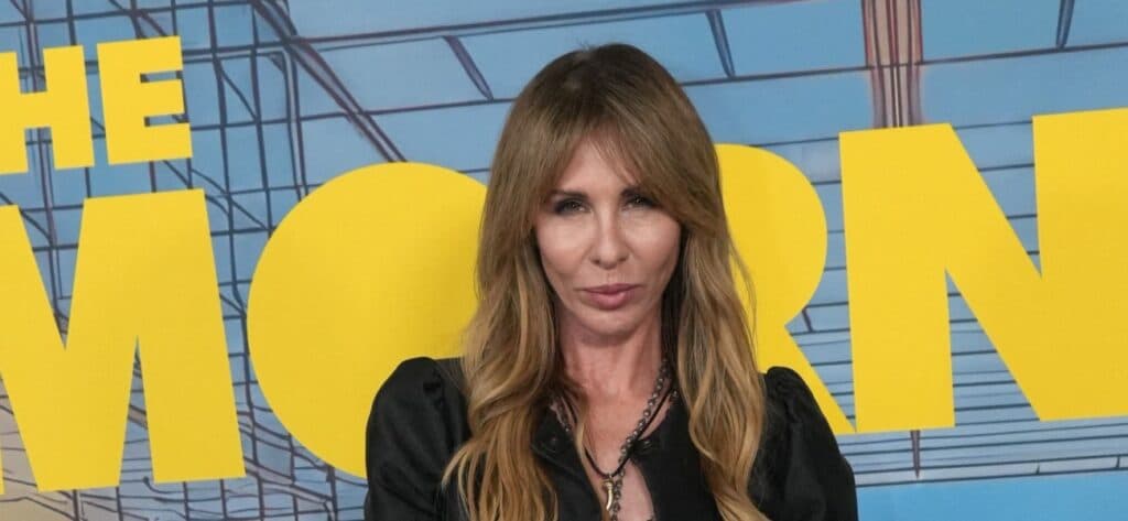 Erin Lichy Confirms Carole Radziwill ‘RHONY’ Drama