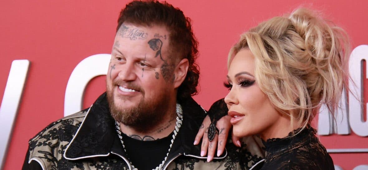 Bunnie Xo Reveals Mother’s Day Last Straw With Jelly Roll That Left Her ‘Fed Up And So Tired’