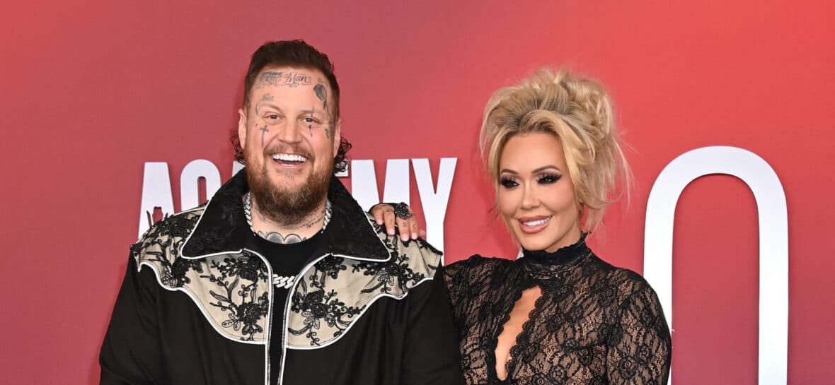 Source Reveals Why Jelly Roll ‘Doesn’t Want To Stay Married’ Amid Bunnie XO Split