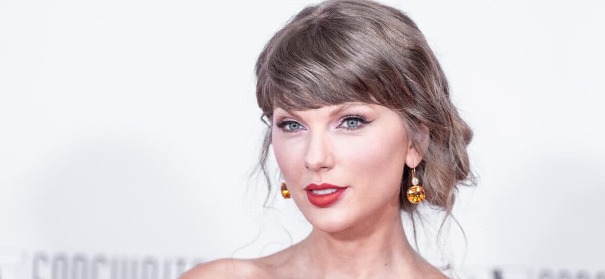 Taylor Swift’s Tearful Speech Reveals Cost Of Chasing Stardom