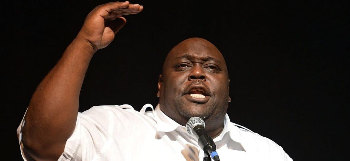 ‘Friday’ Star Faizon Love Was Homeless, Lawyer Reveals